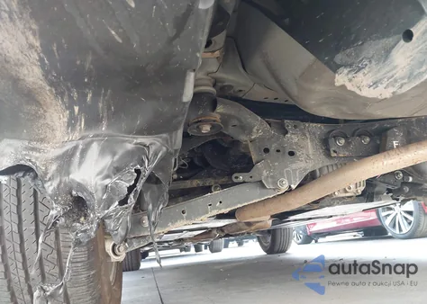 2020 Subaru Forester Sport z USA, uszkodzony, nr VIN JF2SKARC6LH446442